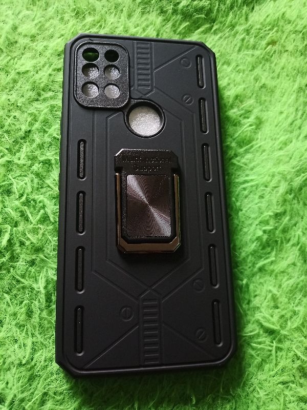 Shockproof Monster Case For Umidigi A9 PRO Case