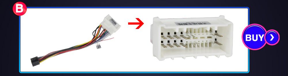 Optional Accessories For Kia For Hyundai Power Cable Only