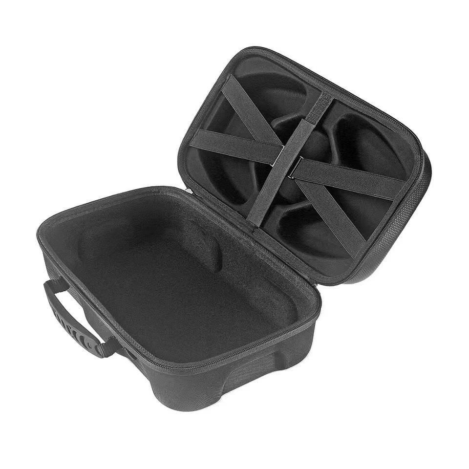 Suitable for Microsoft Xbox Series S game console storage bag portable storage box host accessories protection bag Xbox Series S Hard Box