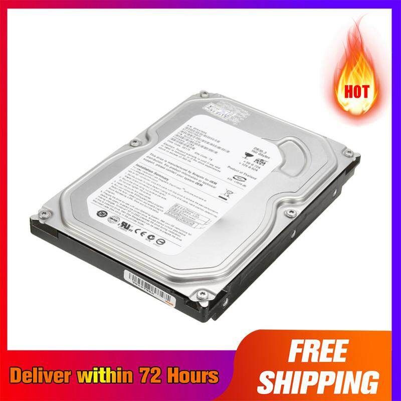 New 160GB 2MB 7200RPM IDE PATA ATA-100 3.5