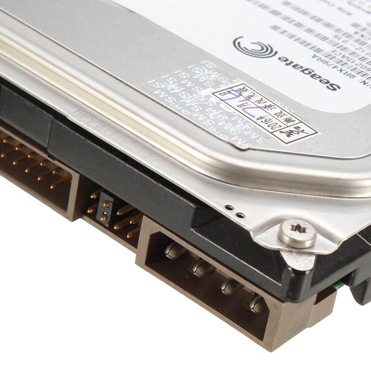 New 160GB 2MB 7200RPM IDE PATA ATA-100 3.5" Desktop Hard Disk Drive Desktop
