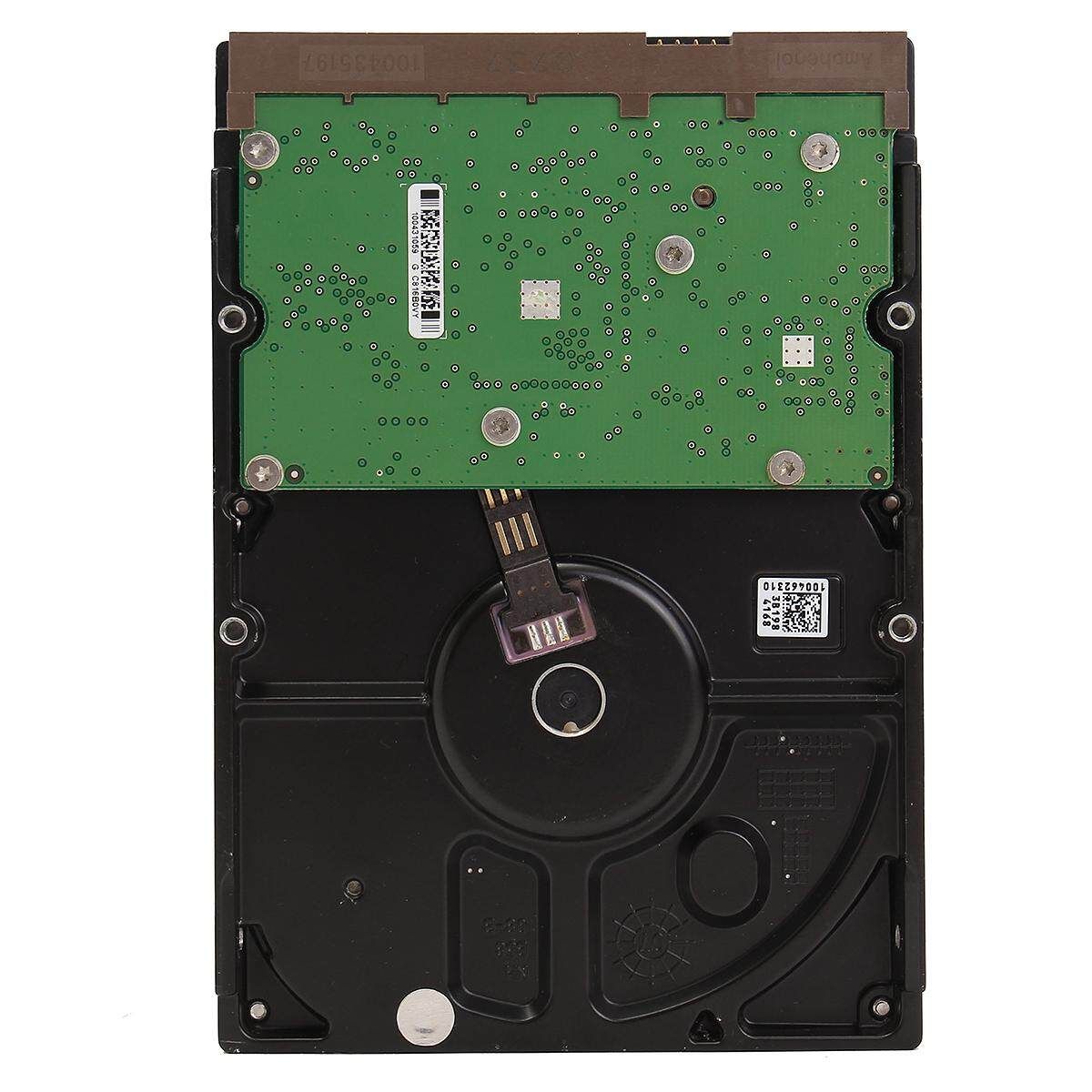 New 160GB 2MB 7200RPM IDE PATA ATA-100 3.5" Desktop Hard Disk Drive Desktop