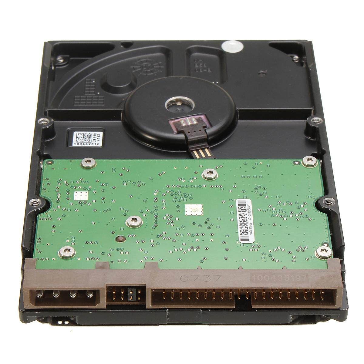 New 160GB 2MB 7200RPM IDE PATA ATA-100 3.5" Desktop Hard Disk Drive Desktop