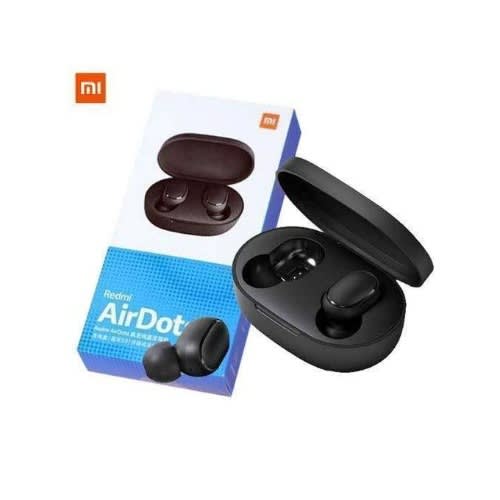 Xiaomi Redmi Airdots Wireless Earphones