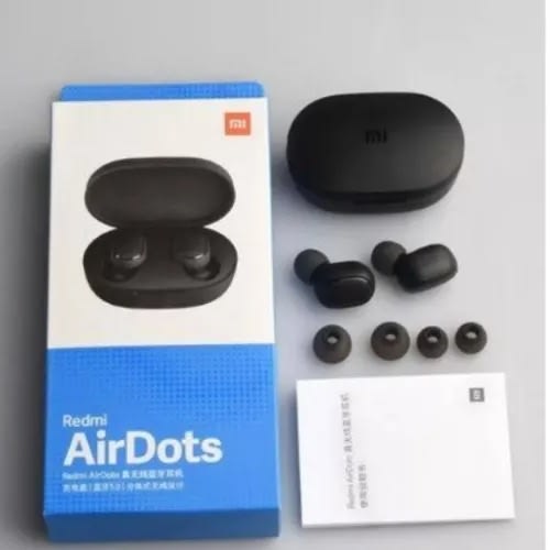 Xiaomi Redmi Airdots Wireless Earphones