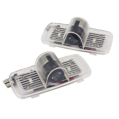 Honda Accord 2003-2007 3D Shadow Light