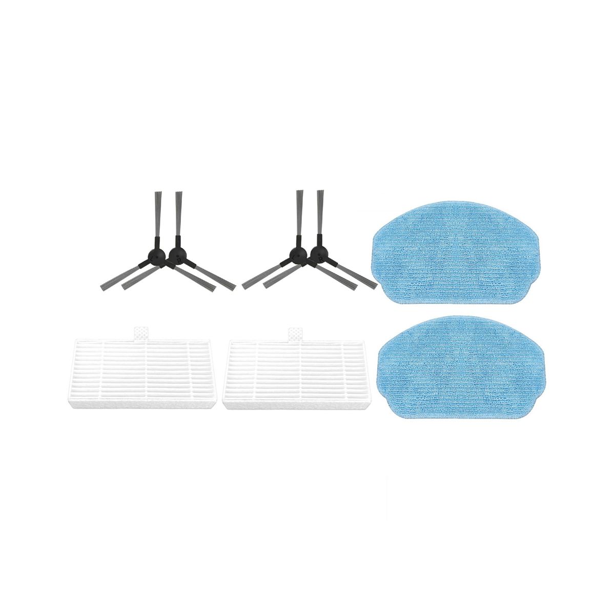 Accessories Kit for BR150/BR151, BR150/BR151,MANVINS G20,