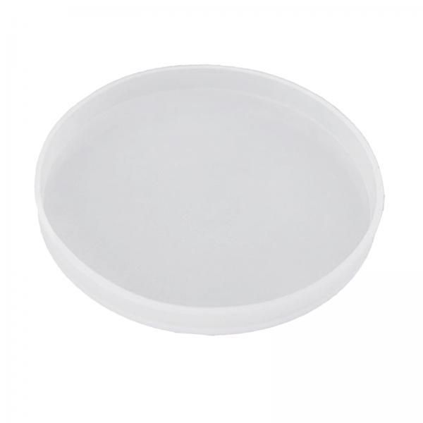 Silicone Mold Tray For Epoxy Resin Soap Moulds