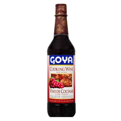 Cooking Wine (Red Wine)