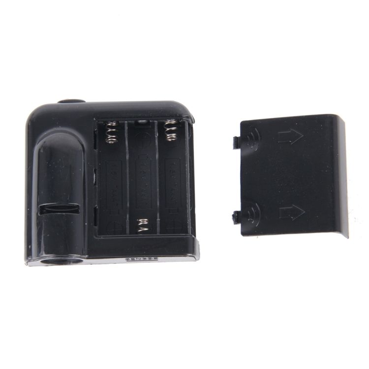 2 PCS Car Door LED Laser Welcome Decorative Light