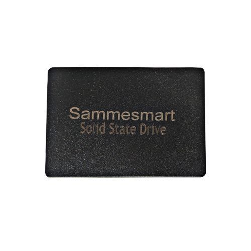 256GB SATA3 SSD Hard Drive Solid State Drive