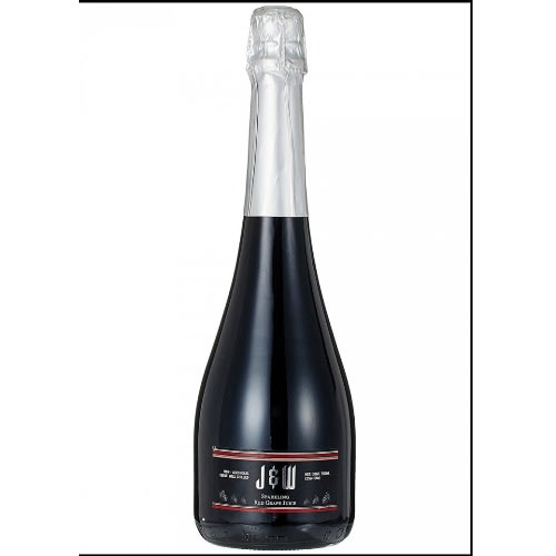 Sparkling Red Grape Non Alcoholic Wine 75cl X 6
