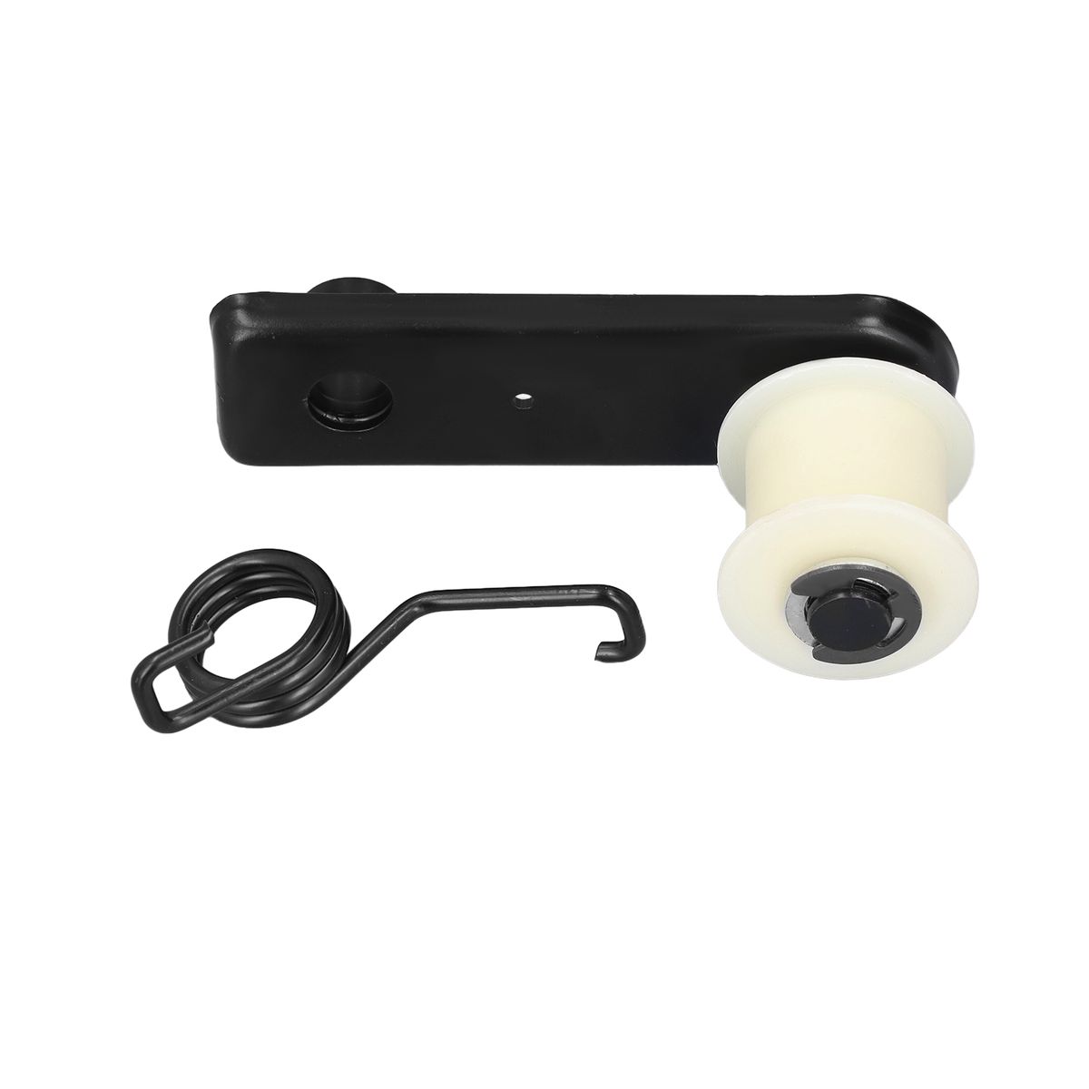 Steel Alloy Chain Tensioner With Spring Hook 0452954