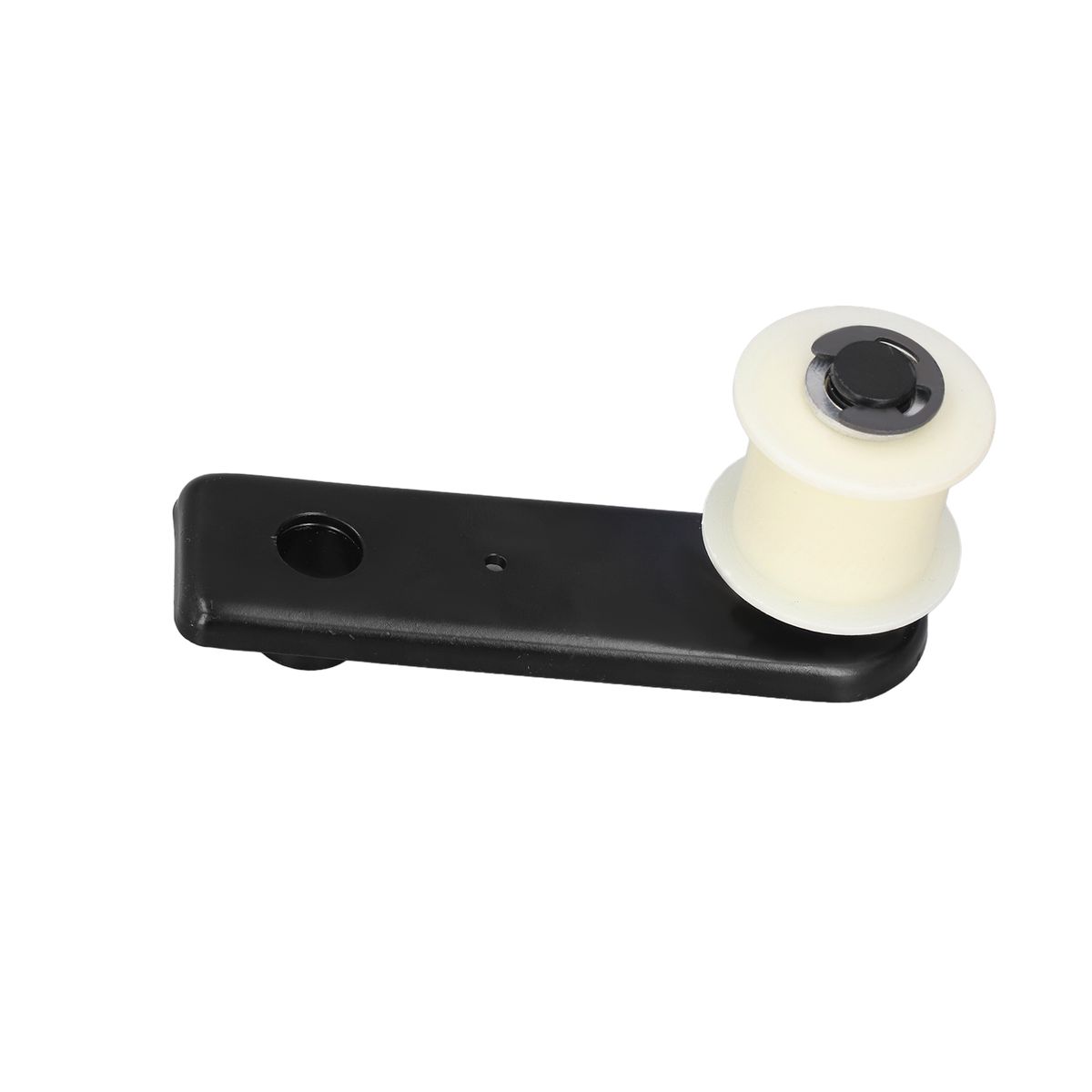 Steel Alloy Chain Tensioner With Spring Hook 0452954