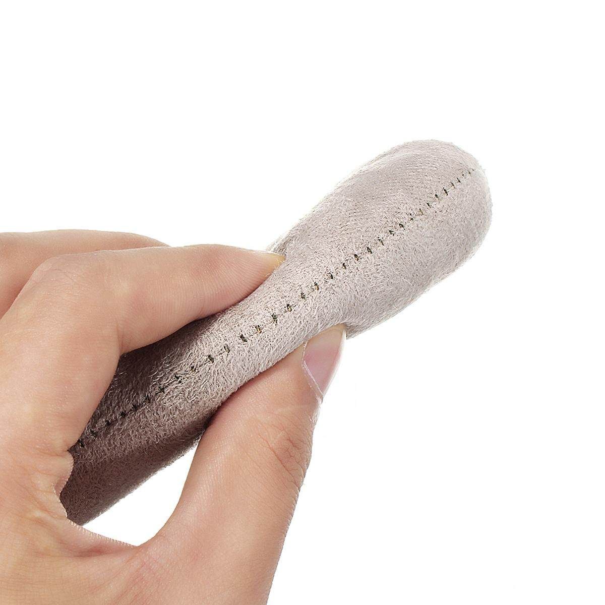 Newborn Photography Props Styling Ring Shaped Pillow Retro Small Sofa Small Round Bed Baby Photo Studio Accessories White