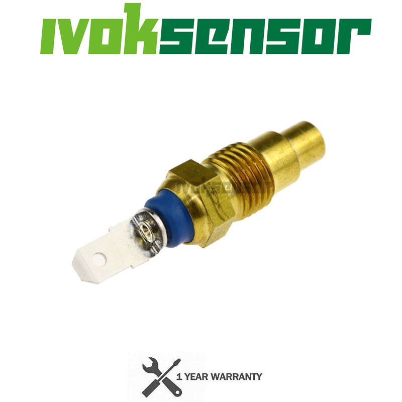 Coolant Temp Temperature Sensor 25080-89907 Gs106 For G35