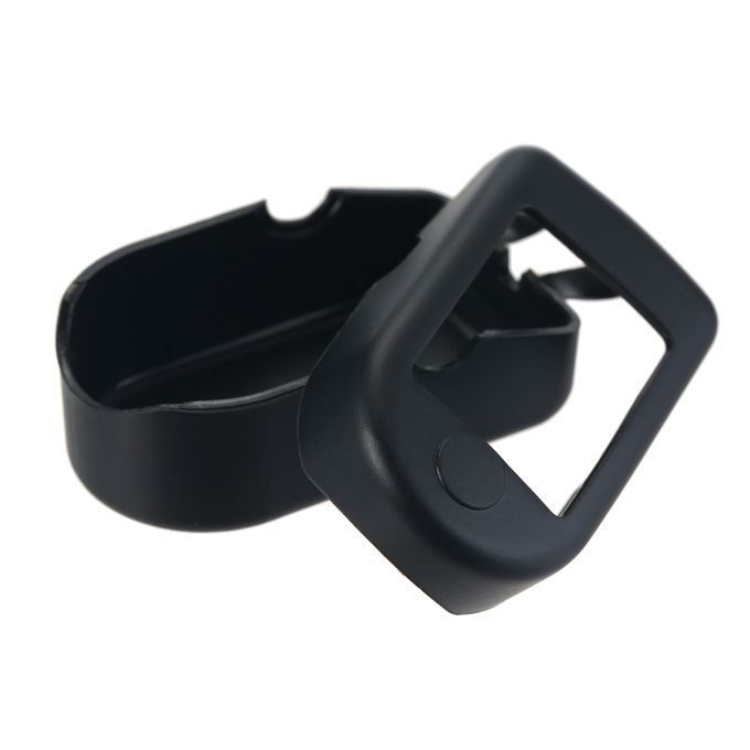 Blood Oxygen Monitor Case Silicone Fingertip Pulse Monitor