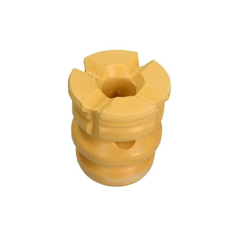 1Pc  Suspension Rubber er Rear Axle For Kia Sorento Suv 03-08 Rear Spring Bumper  Shock Bump Stop 55151-3E001