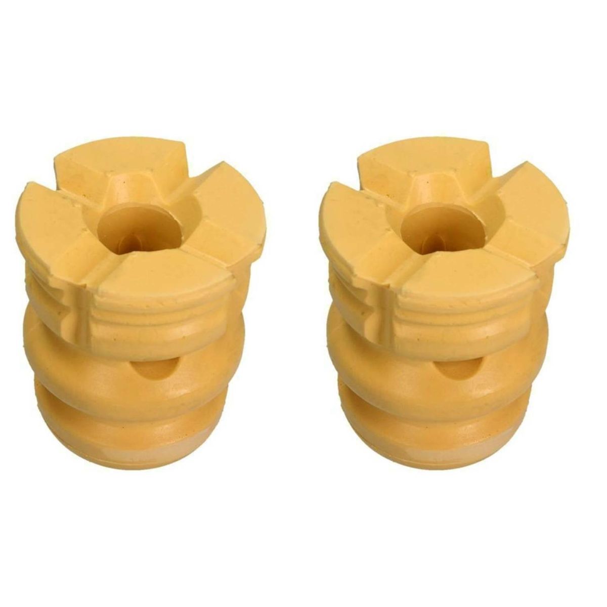 1Pc  Suspension Rubber er Rear Axle For Kia Sorento Suv 03-08 Rear Spring Bumper  Shock Bump Stop 55151-3E001