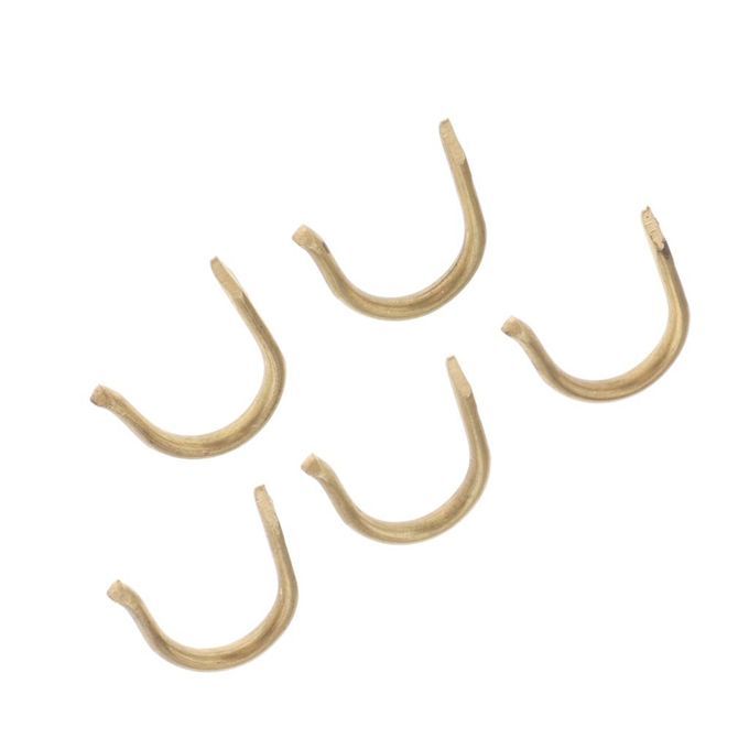Brass-wind Trumpet Finger Hook 3 Pieces Fits Most Trumpet Accessories