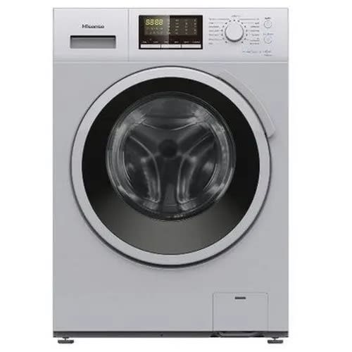 8kg Washing Machine - Wm 8012s
