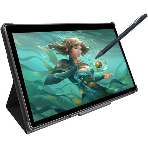 Simbans PicassoTab XL 11.6 Inch Standalone Drawing Tablet