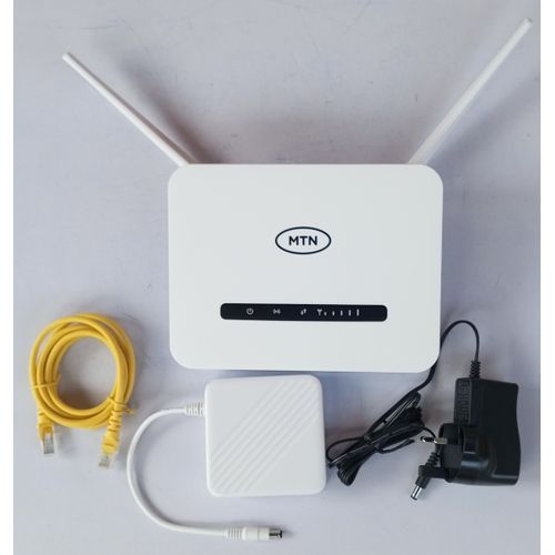 4G Wifi Router Cat6 LTE Wifi Mtn For Home, Office & Business