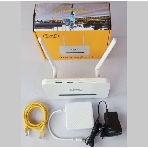 4G Wifi Router Cat6 LTE Wifi Mtn For Home, Office & Business