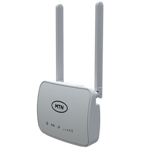Mtng Broadband CAT4 4G LTE Router For All Networks + Free 50GB Data Sim Card And 4 Hours Backup Battery