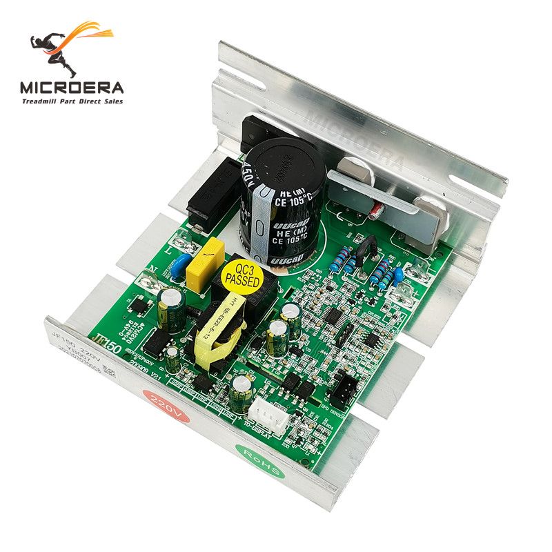 JF150 120528  Treadmill Motor Power Supply Board Controller
