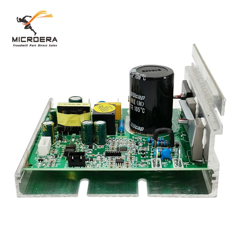 JF150 120528  Treadmill Motor Power Supply Board Controller