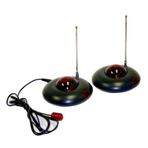 Televes Wireless Remote Sender-video & Audio Receiver