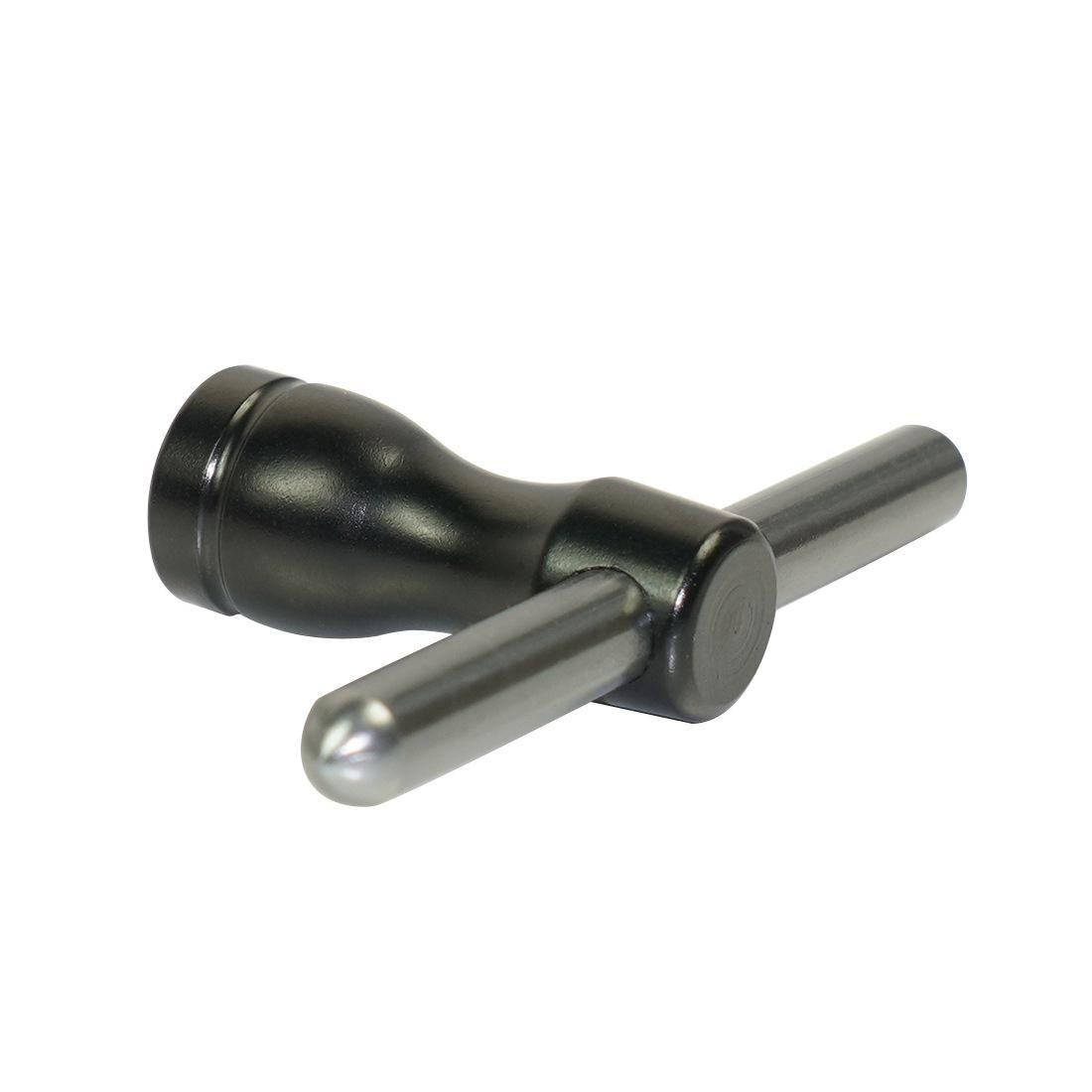 Quick Release Socket Wrench for FPV Through Machine