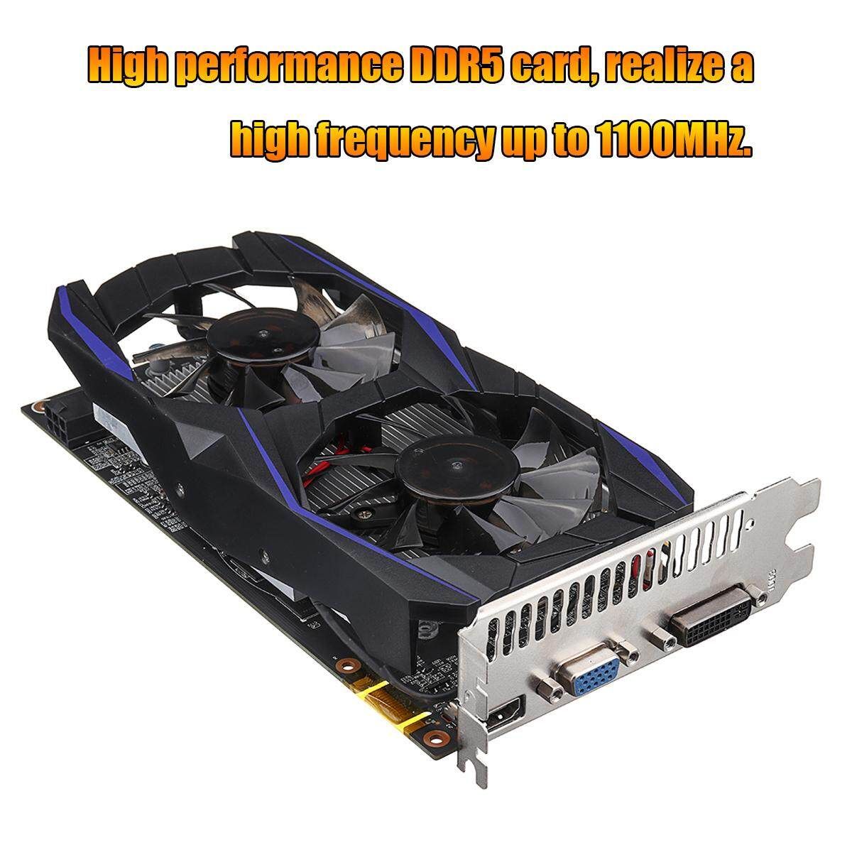 GTX1060 3GB DDR5 128Bit Game Graphics Card -E VGA DVI HDMI For NVIDIA GeForce