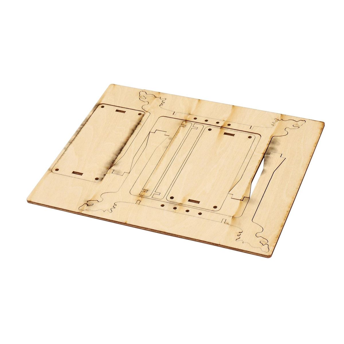 Simple Pendulum Test Experiment Equipment,Handmade Assembly