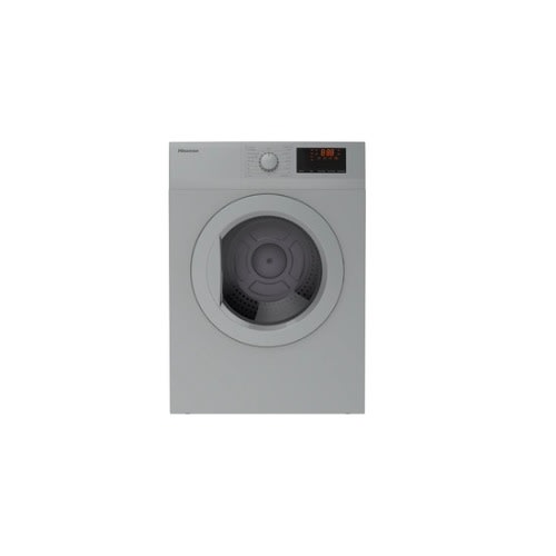Automatic Tumble Dryer - Drying Only - 80dvdl - 8kg