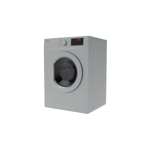 Automatic Tumble Dryer - Drying Only - 80dvdl - 8kg