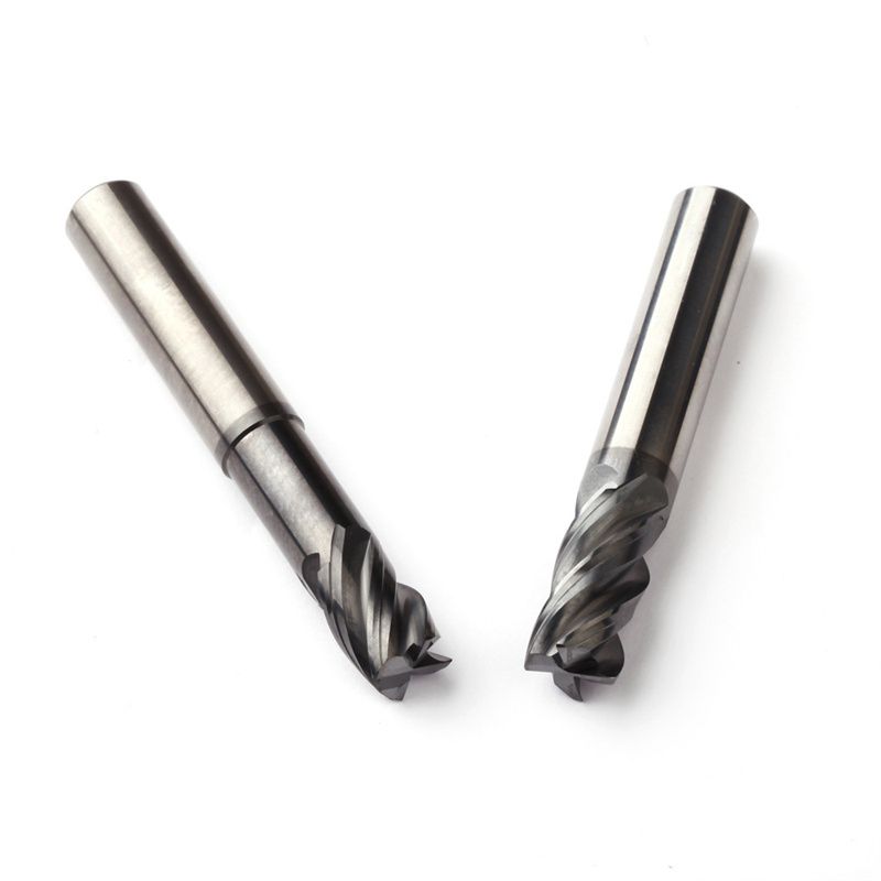 GCP435 060 D 25 060 C020 X Alloy Tungsten Steel Cnc Maching Top Milling Machine Tools For Steel