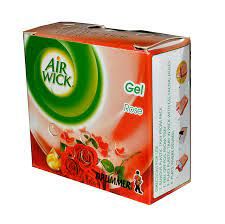 Drummer Airwick Gel Rose 45g