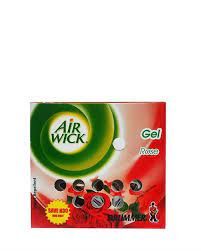 Drummer Airwick Gel Rose 45g
