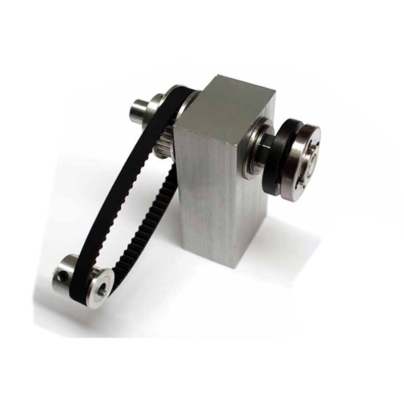 DIY Table Saw Spindle Assembly Mini Woodworking Table Saw Home Saw Cutting Machine Be