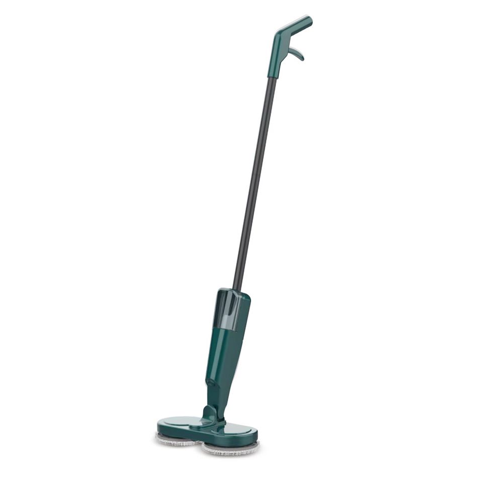 Cordless Electric Mop Dual-Motor Low Noise Electric Spin