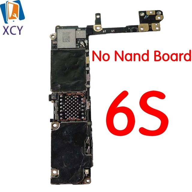 Bad Motherboard For Iphone 8p 8g 7p 7g 6sp 6s 6p 6g No Nand Board Camera Strap