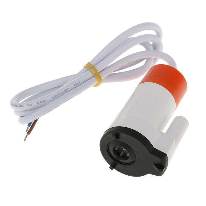 SEAFLO 12V Submersible Water Pressure Sump Pump 3.2 GPM 12L For Boat