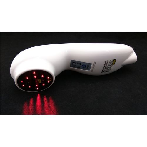 Powerful Handheld Pain Relief Device FREE Gift Safety Glasses
