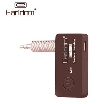 Et M12 Bluetooth Receiver