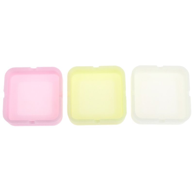 Glow In The Dark Luminous Silicone Soft Ashtray For Smoking E Cigar Weed Accessories Ashtray For Home Desk Accessories