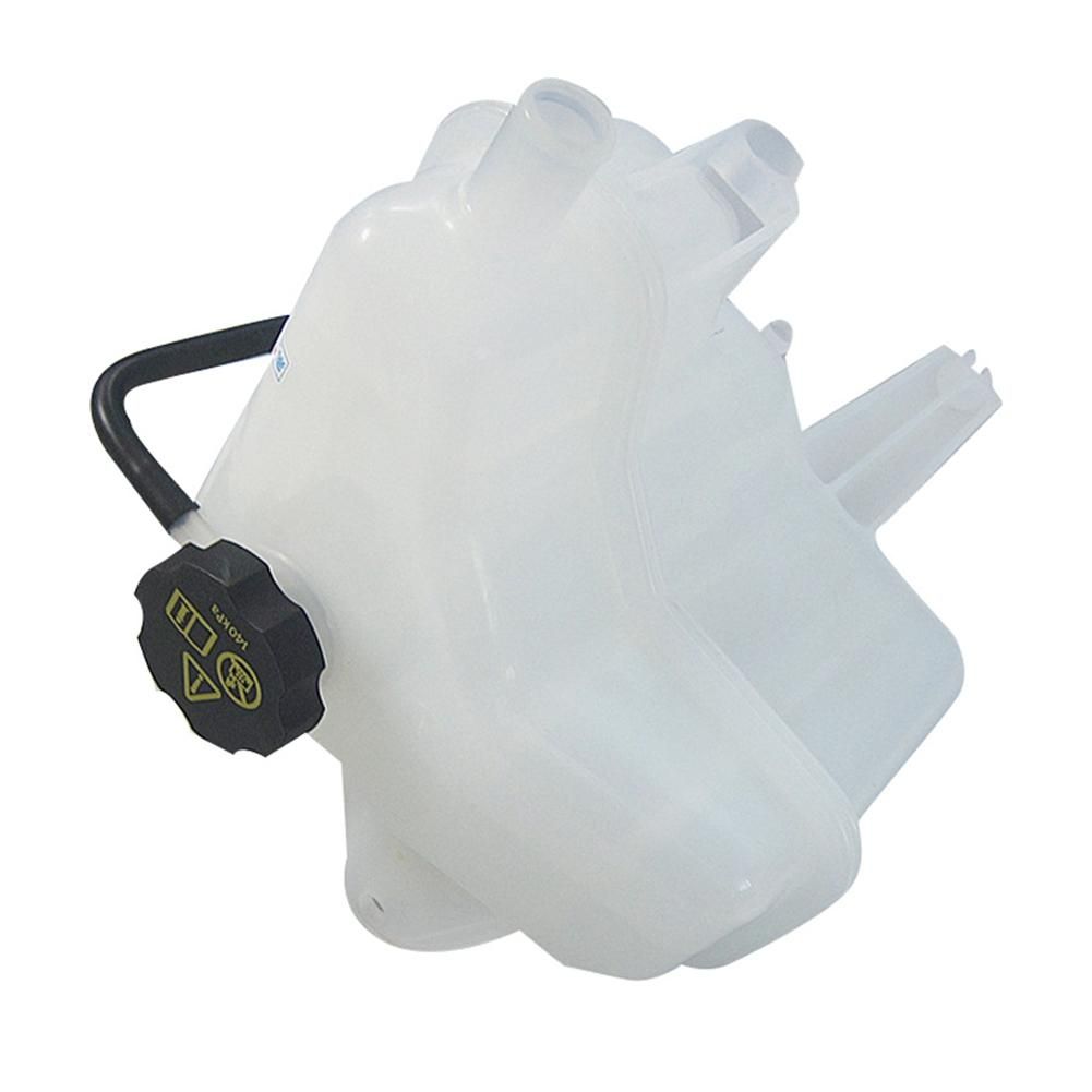 Car Radiator Coolant Expansion Tank with Cap Replacement SA0