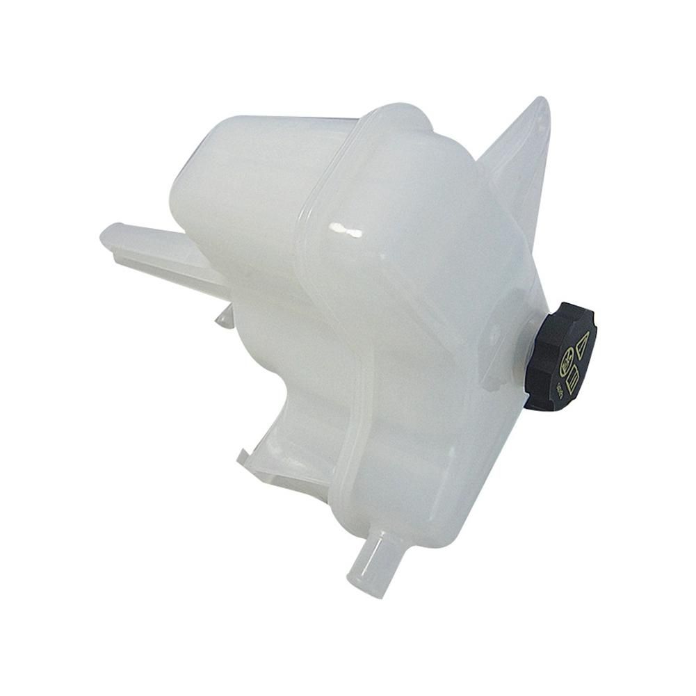 Car Radiator Coolant Expansion Tank with Cap Replacement SA0