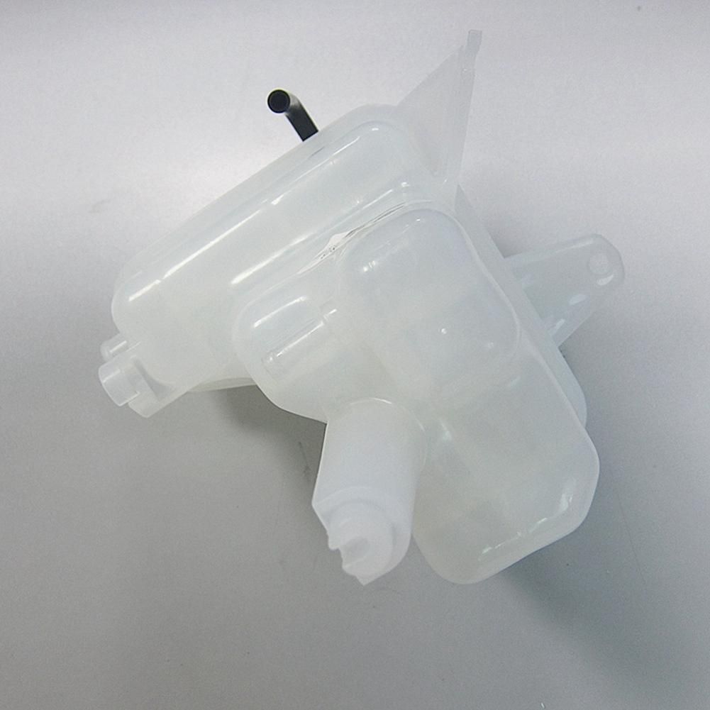 Car Radiator Coolant Expansion Tank with Cap Replacement SA0
